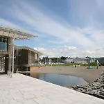 Tjuvholmen - Balcony With Seaview & 2 Bedrooms