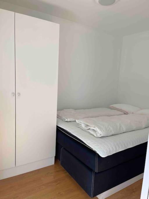 Tjuvholmen - Balcony With Seaview & 2 Bedrooms Leilighet